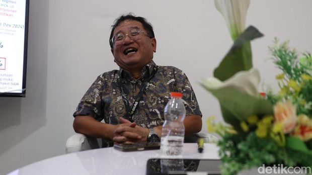 Array,Bos Suzuki: Penjualan Mobil Komersial di RI Perlu Diselamatkan