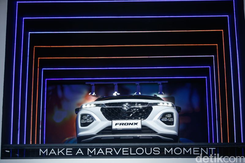 Array,Perang Harga Mobil Mulai Terjadi, Ini Kata Suzuki
