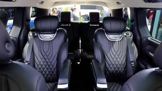 Array,Dijual Rp 1,5 Miliar, Intip Kemewahan Volkswagen ID. Buzz Business Edition