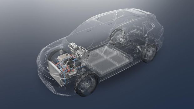 Array,Mengenal Geely Starray EM-i, Mobil Super Hybrid yang Bakal Dirakit di Indonesia