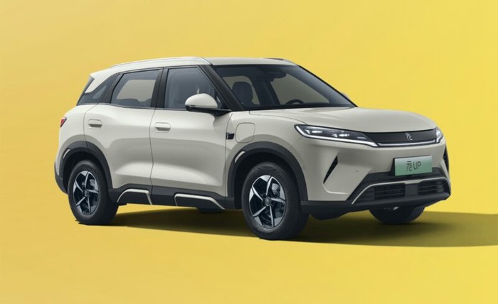 Array,Spesifikasi BYD Atto 2, Diduga Segera Masuk Indonesia