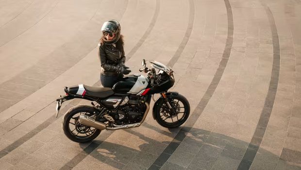 Array,Triumph Luncurkan Moge Murah, Harganya Cuma Rp 50 Jutaan