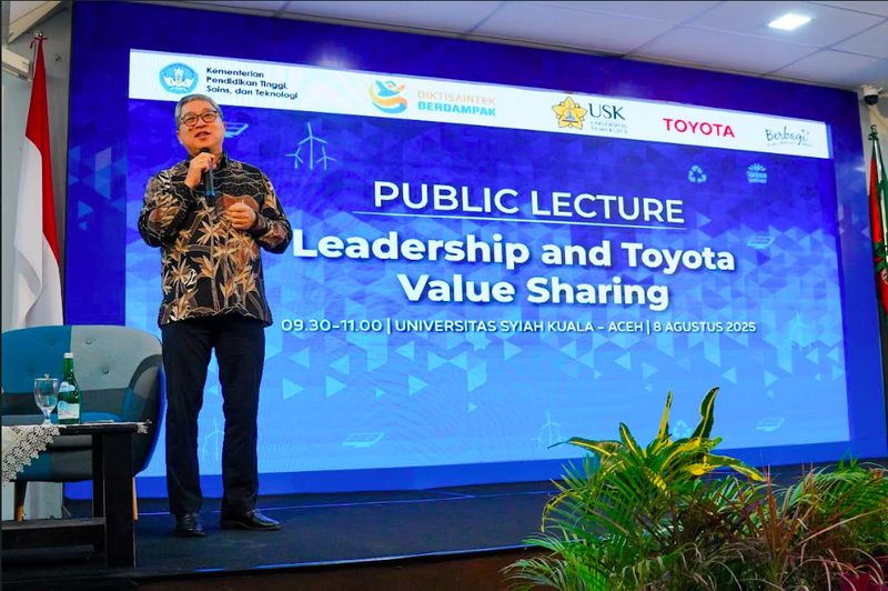 Array,Bukti Nyata Toyota Gak Cuma Jualan Mobil di Indonesia