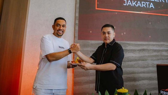 Array,Spot Baru Berburu sampai Merawat Mobil Mewah di PIK 2 Jakarta