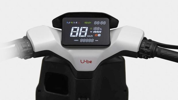 Array,Honda Jual Motor Listrik Murah, Harganya Mulai Rp 6 Jutaan