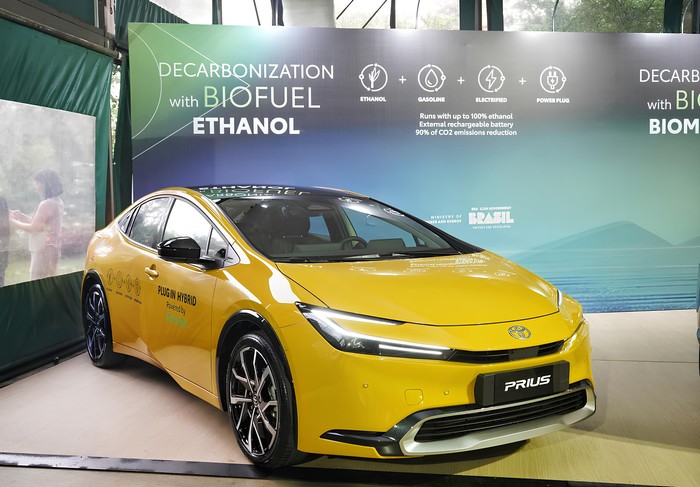Array,Cara Toyota Pangkas Emisi Kendaraan Hingga 90 Persen