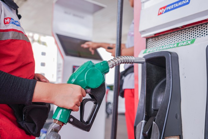 Array,Catat Tanggalnya! Beli BBM Pertamina Bisa Lebih Hemat