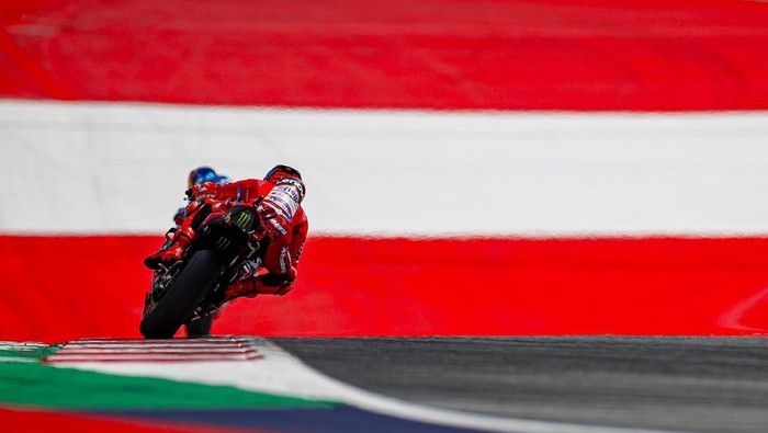 Array,Jadwal MotoGP Austria 2025