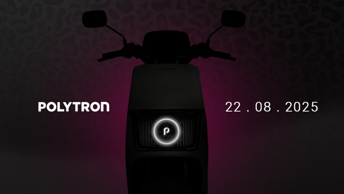 Array,Suka Sein Kiri Belok Kanan? Polytron Bakal Rilis Motor Listrik Khusus Cewek