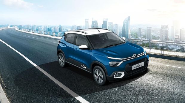 Array,Mobil Listrik Citroen E-C3 Diskon Besar-besaran, Turun Harga Hampir Rp 100 Juta