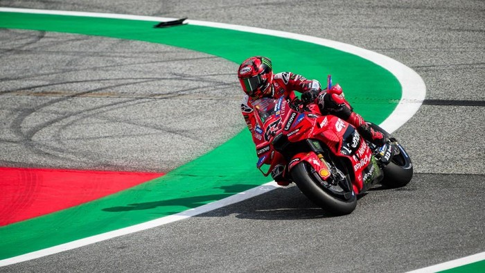 Array,Jadwal MotoGP Hungaria Akhir Pekan Ini