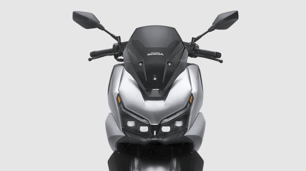 Array,Honda NWT150 Dijual Rp 30 Jutaan, Full Tank BBM Bisa Jakarta-Purwokerto