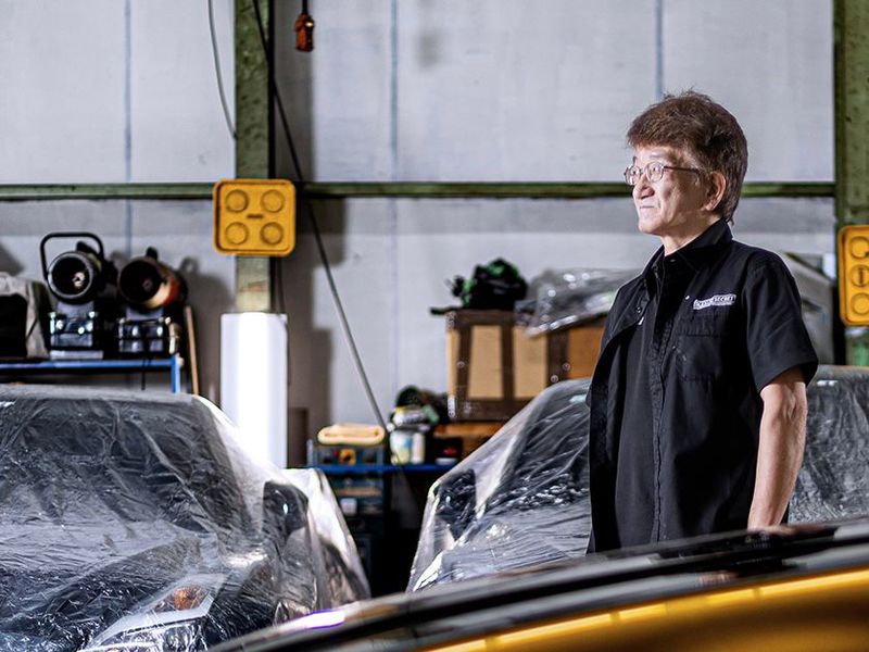 Array,Perhatian! Nissan GT-R 'Gila' Bertenaga 800 dk Ini Bakal Dibawa ke Indonesia