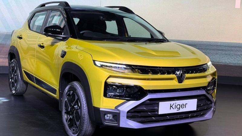 Array,Sudah Ada di Dealer, Harga SUV Eropa Ini Cuma Rp 116 Jutaan