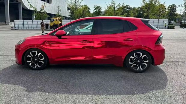 Array,Mobil Listrik MG4 EV Terbaru Meluncur, Harga Mulai Rp 150 Jutaan