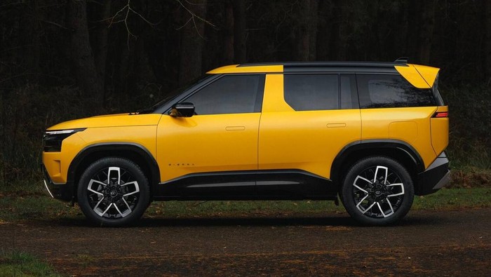 Array,Ini Pesaing Suzuki e Vitara dari India