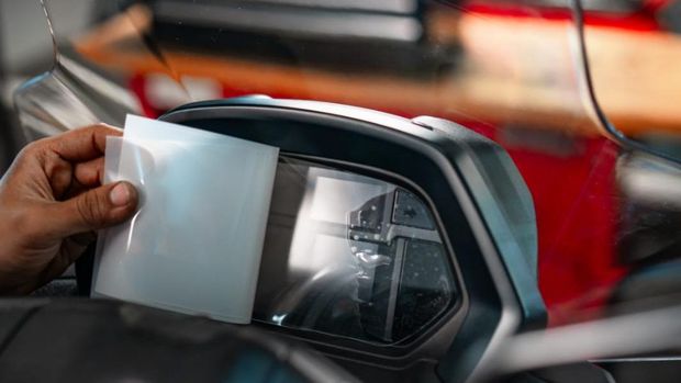 Array,Daftar Harga Aksesori Resmi Xmax, Nmax, Aerox: Termahal Rp 3,5 Juta