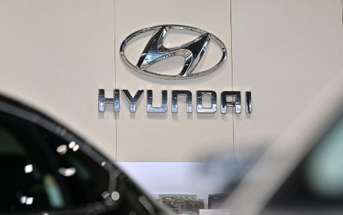 Array,Pabrik Hyundai Digrebek, Trump Minta Perusahaan Asing Rekrut Pekerja Lokal