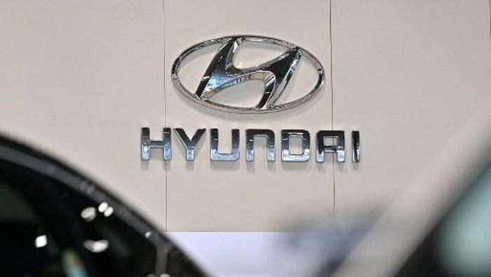 Array,Pabrik Hyundai di AS Digerebek, Ratusan Orang Ditangkap