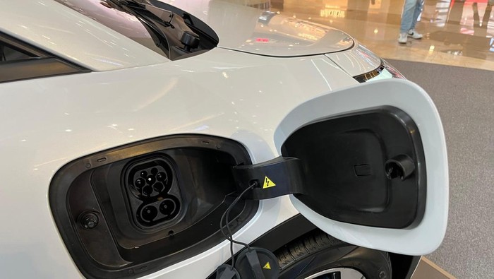 Array,Ini Insentif yang Didapat BYD dkk di Indonesia, Bikin Harga Jadi Kompetitif