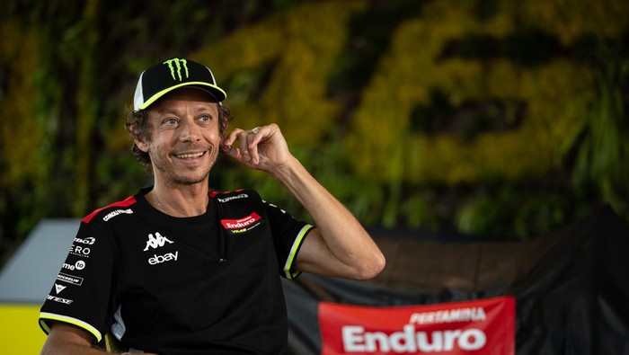 Array,Maaf Nih! Nggak Ada Nama Marquez di Rival Terberat Rossi