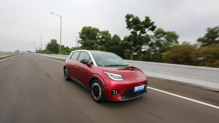 Array,GAC Indonesia Jamin Tak 'Permainkan' Harga Mobil Listrik