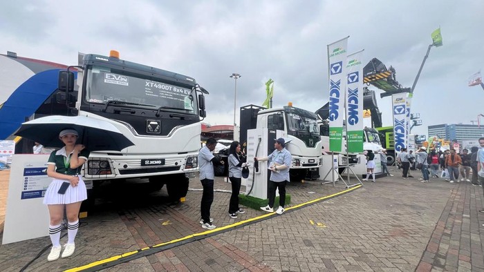 Banjir Truk Impor China Sudah Makan 'Korban', Pemerintah Diminta Kasih Solusi