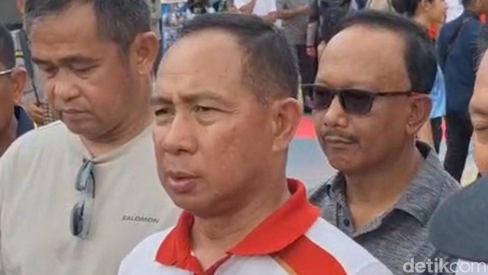 Array,Cerita Panglima TNI Jarang Pakai Strobo-Lampu Merah Wajib Berhenti