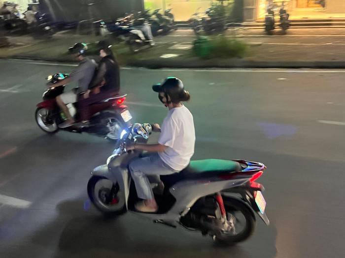 Array,Tahun Depan Vietnam Larang Motor Bensin, Jepang Peringatkan Ancaman PHK