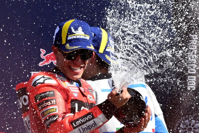 Array,Syarat Marc Marquez Jadi Juara Dunia Hari Ini
