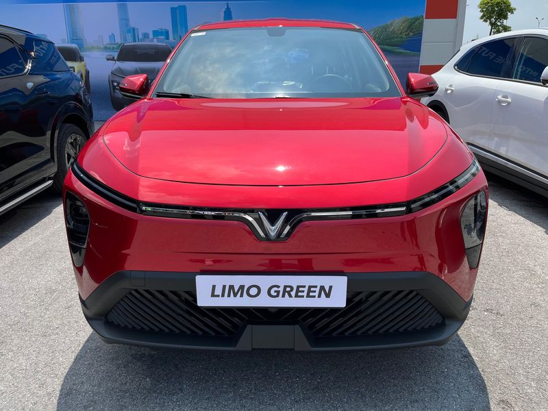 Array,VinFast Sudah Punya MPV 7-Seater, Mau Dibawa ke Indonesia?