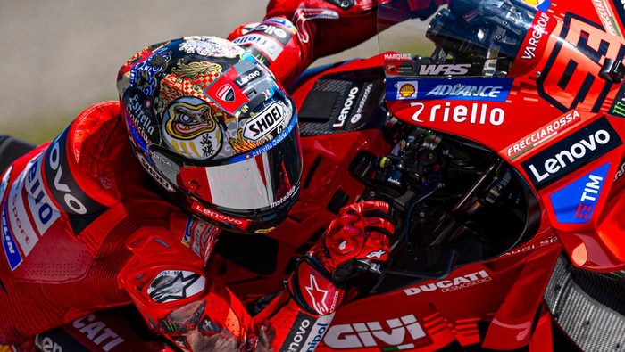 Array,Daftar Lengkap Juara Dunia MotoGP dari 1949 hingga 2025