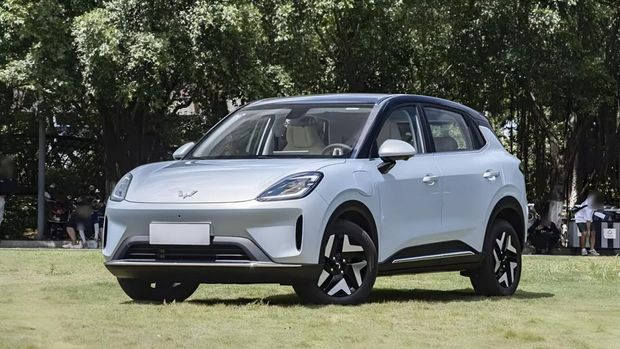 Array,Pantas Laku Keras, Begini Spesifikasi Mobil Listrik Wuling Seharga Rp 150 Juta