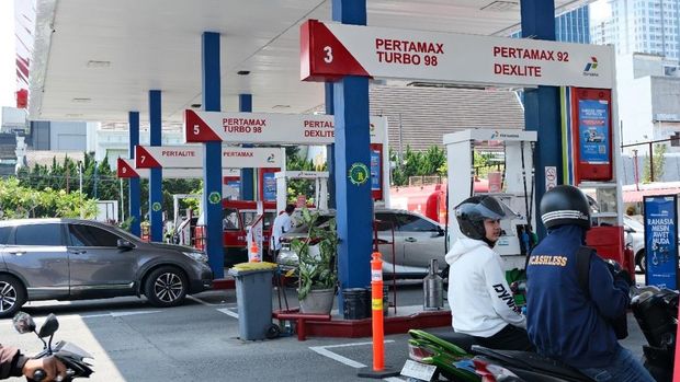 Array,Uji Kualitas BBM Pertamina, Ternyata Begini Hasilnya