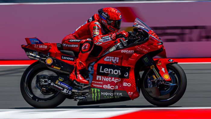 Array,Kata Marc Marquez Usai Crash Dua Kali di MotoGP Mandalika