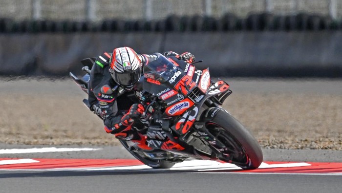 Array,Link Live Streaming MotoGP Mandalika 2025
