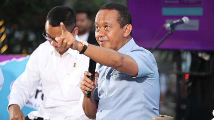 Array,Bakal Terapkan Bensin Etanol 10%, Apa Saja yang Disiapkan Pemerintah?