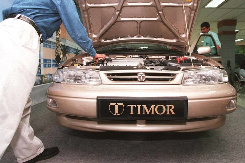 Array,Bukan Barang Baru, Mobil Nasional Sudah Digagas Sejak Era Sukarno