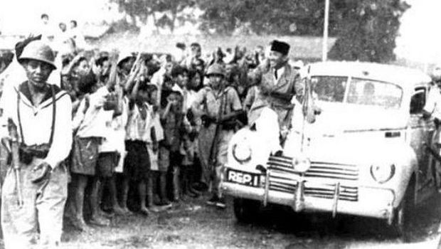 Array,Bukan Barang Baru, Mobil Nasional Sudah Digagas Sejak Era Sukarno