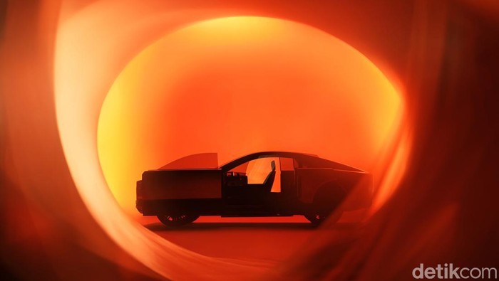 Century Coupe Meluncur di JMS 2025, Toyota Punya Pesaing Roll-Royce dan Bentley