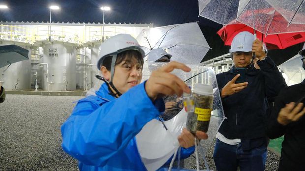 Gandeng Pertamina, Toyota Bakal Bangun Pabrik Bioetanol di Lampung