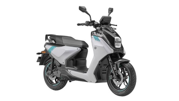 Yamaha Bicara Peluang Indonesia Jadi Pusat Motor Listrik di Asia