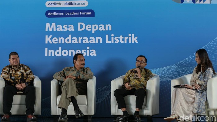 Komitmen VinFast di Indonesia, Gandeng dan Berdayakan Sekolah di Sekitar Pabrik