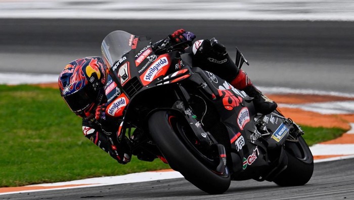 Motor MotoGP 2027 Bakal Lebih Lelet