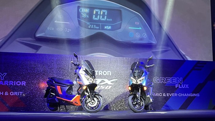 Spesifikasi Polytron Fox 350: Harga Mulai Rp 15 Jutaan, Jarak Tempuh 130 Km