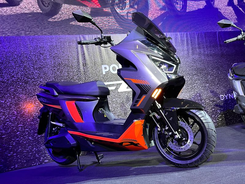 Ternyata Ini Sebabnya Harga Motor Listrik Polytron Bisa Murah