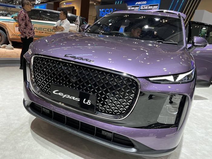 Pesan Lepas L8 Sekarang, Indennya Berapa Lama?