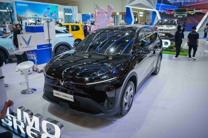 VinFast Jual MPV 7-Seater Listrik, Begini Respons Konsumen Indonesia