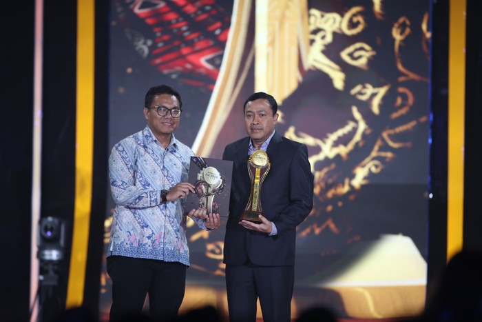 Teknologi YECVT Jadi Kunci Yamaha Nmax Turbo Raih detikcom Awards 2025