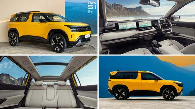 Spesifikasi SUV Gagah Seharga Rp 212 Jutaan yang Sudah Ada di Dealer